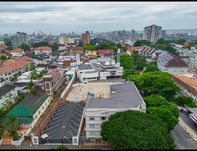 2 BEDROOM APARTMENT TO LET IN MUSGRAVE